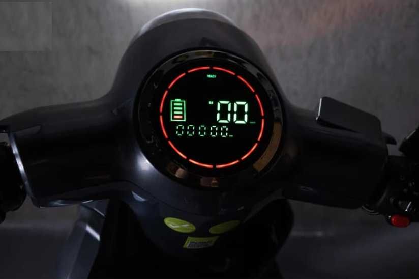 Tricicletă Electrică Mobility 1000W Fără Permis, 25 km/h - Tricicluri Electrice Jibou
