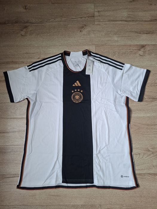 Tricou Germania Adidas Original