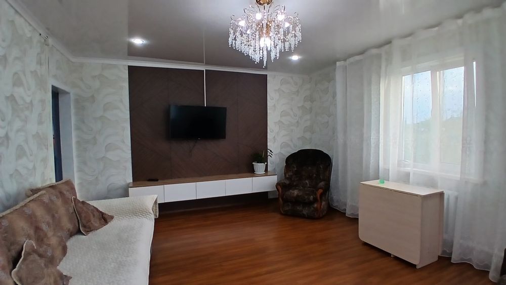 Продам дом в Смирново
