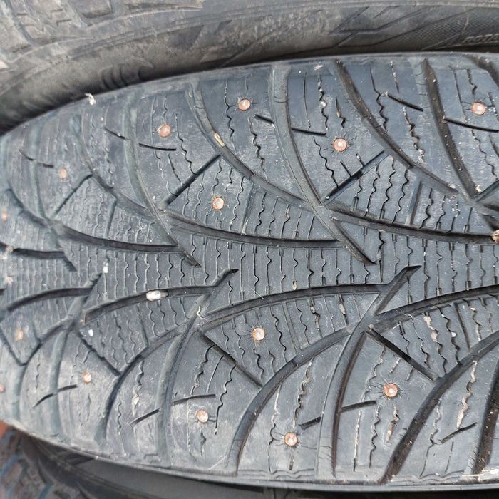 Автомобильные  шины