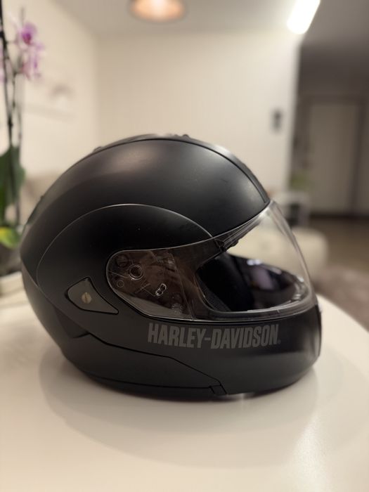 Casca moto Harley Davidson | XL