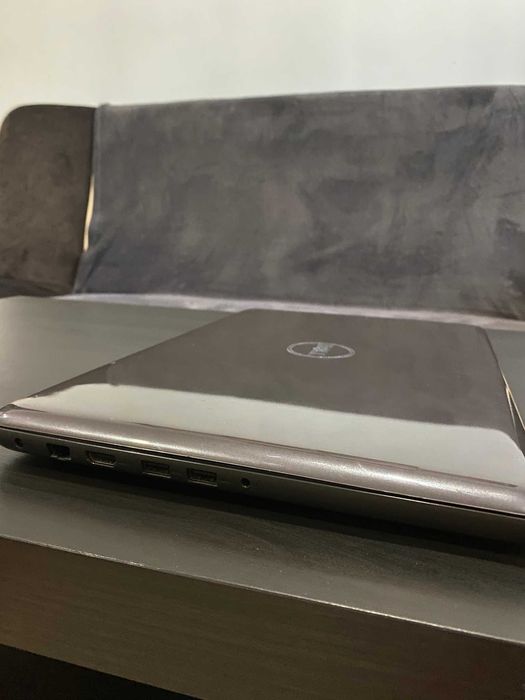 Laptop Dell Inspiron 5567 - i5 7200