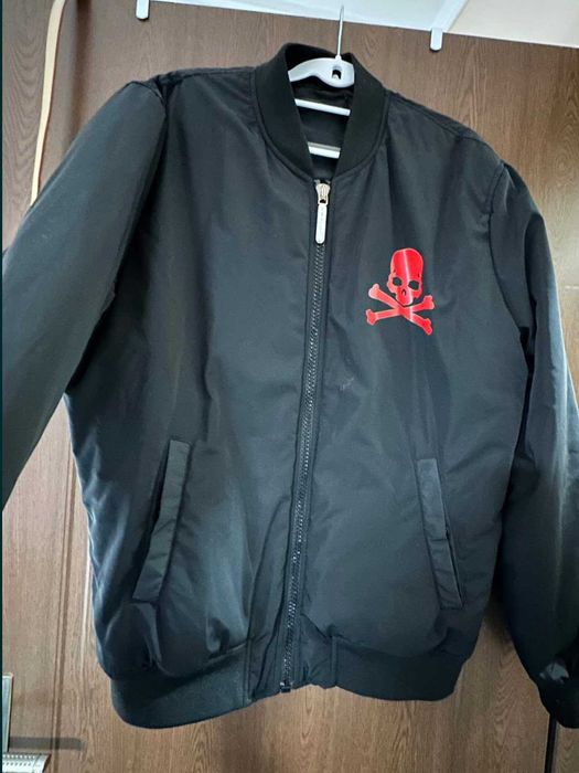 Geacă bomber  Philipp Plein