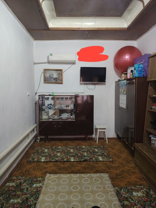 Ховли сотилади 4.5 сутик
