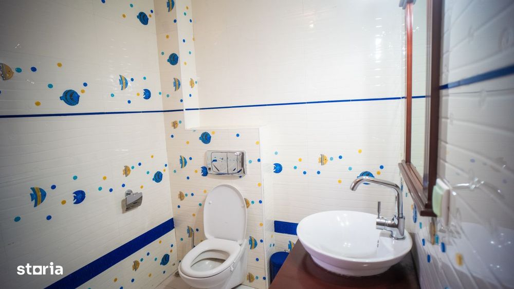 Vila de Lux,35 arii,Valea Ghinzii