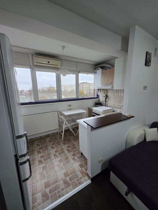 Prima închiriere - Ap  duplex, mansardat, 2 cam, 2 băi – Olteniței