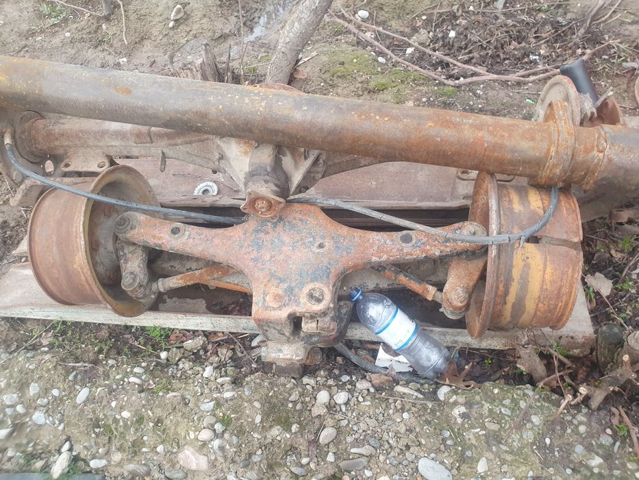 Целиндр от Балканкар