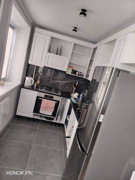 Ремонт квартиры ,сантехника , гипсокартон ,кафель