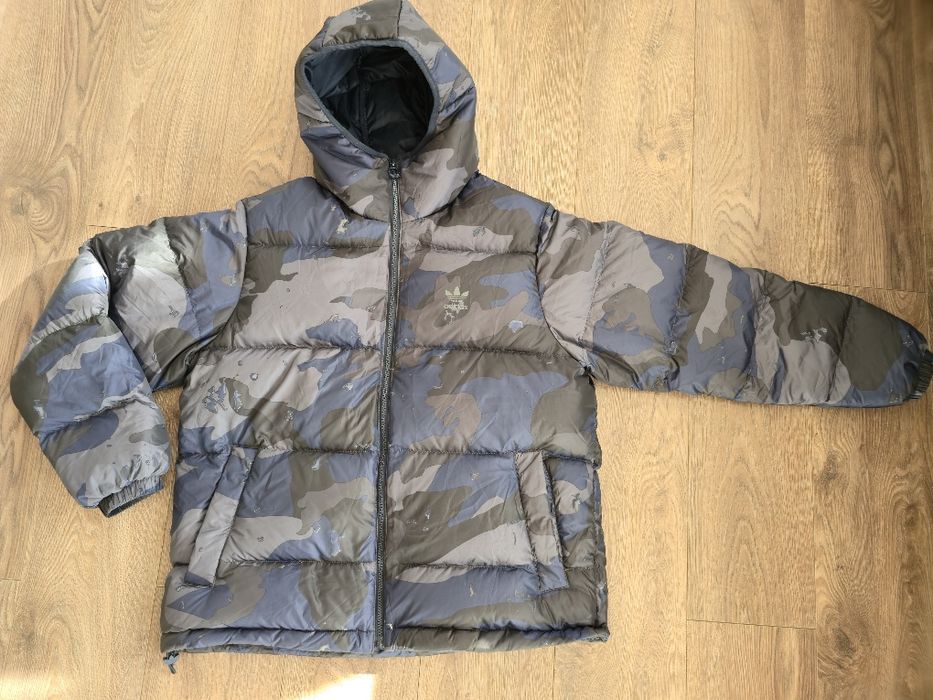 Мъжко яке Adidas