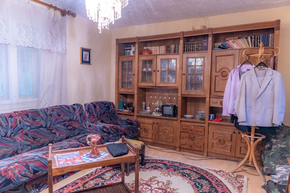 Casa in Darmanesti de vanzare
