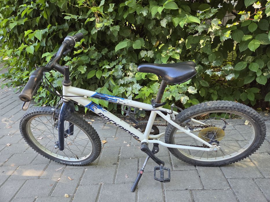 Vand bicicleta copii Bitwin Rockrider