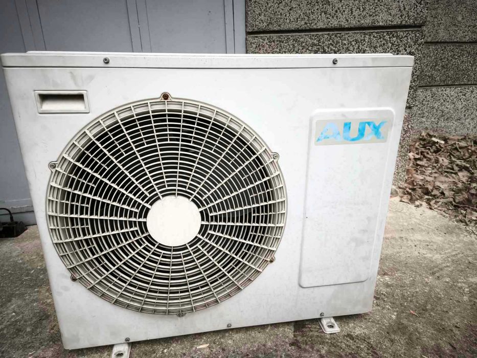 Климатик AUX ASW-H24A4/SUKR1