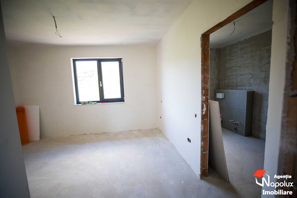 Exclusivitate! Casa individuala noua în Chinteni