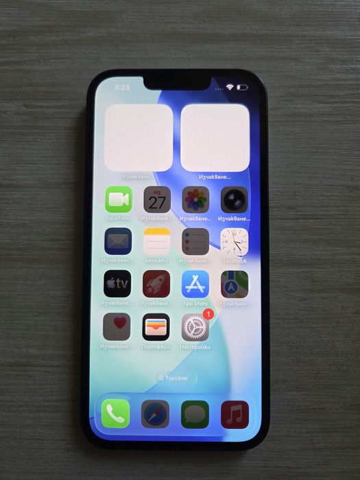 Iphone 13.