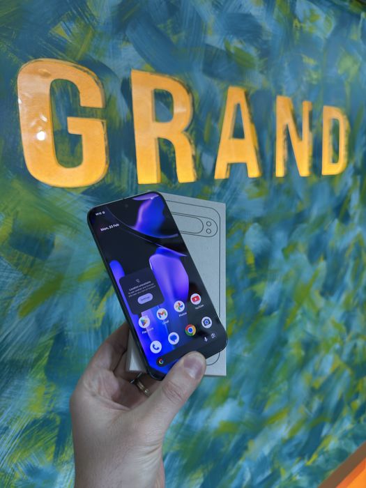Google Pixel 9 Pro XL * GRAND * Garantie 1 AN