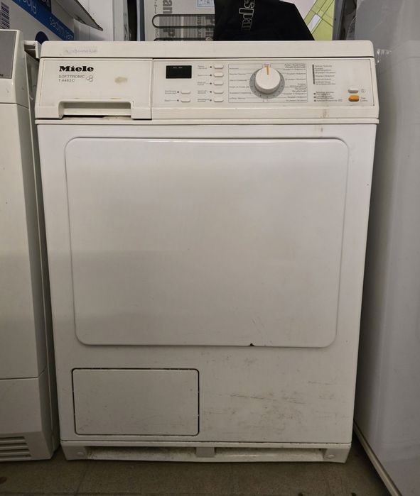 Сушилни Miele кондензни