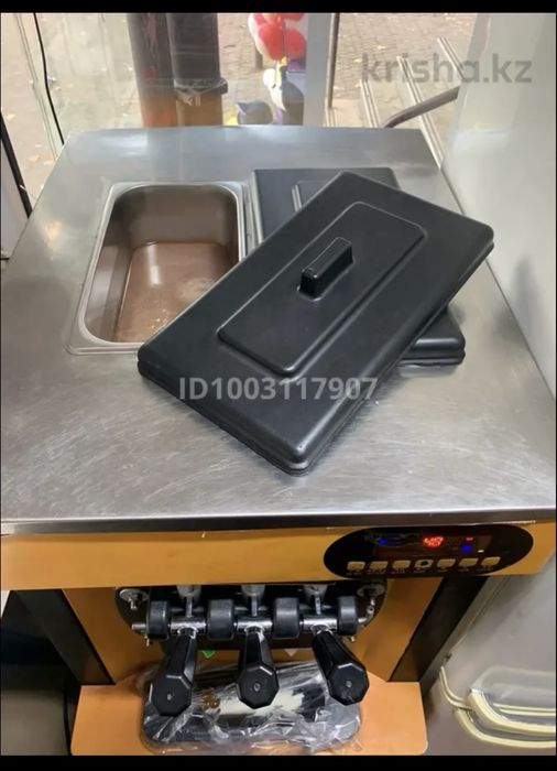 Готовый бизнес киоск