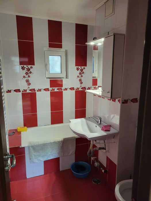 Apartament  2 camere Micro 20 - Chirie