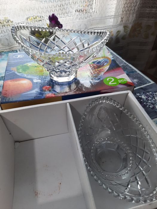Продам разную посуду