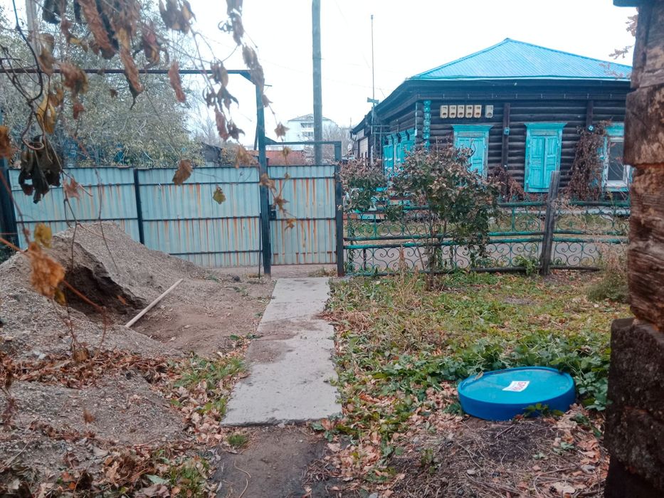 Продам 3х комнатный дом