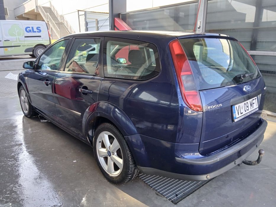 FORD Focus 2006 — imagine 4