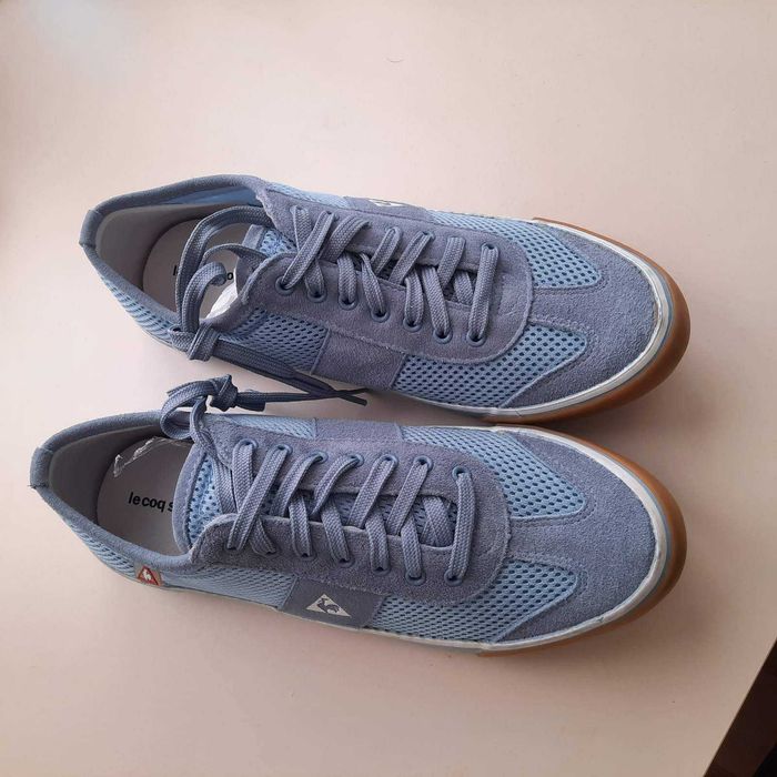 Нови кецове Le coq sportif