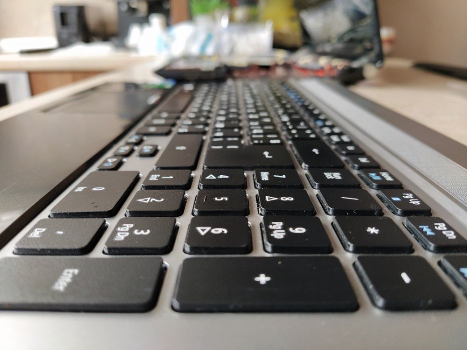 IM Computers (облужване на компютри, лаптопи и конзоли)