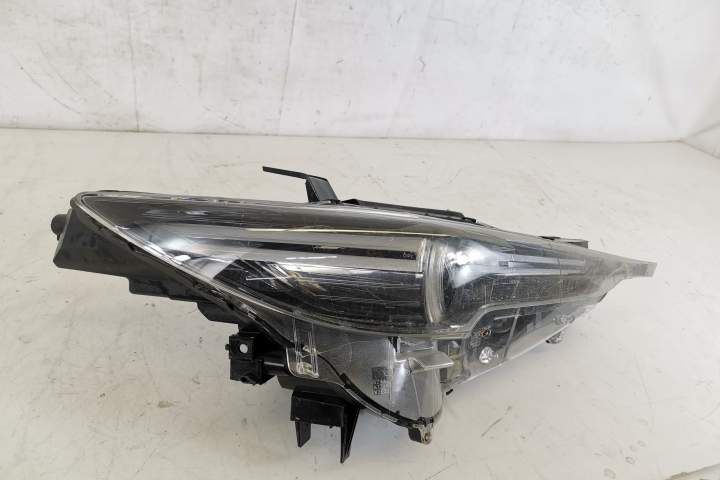 Фар Дясно Оригинален Лед Повреден Мазда / Mazda CX-5 2 [ , , , ] Ориги