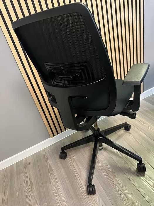 Scaun ergonomic de birou Haworth Lively