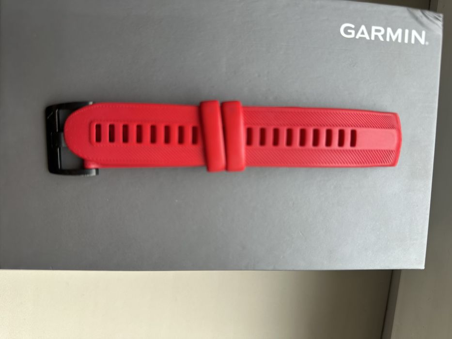 Часы Garmin Marq Adventurer
