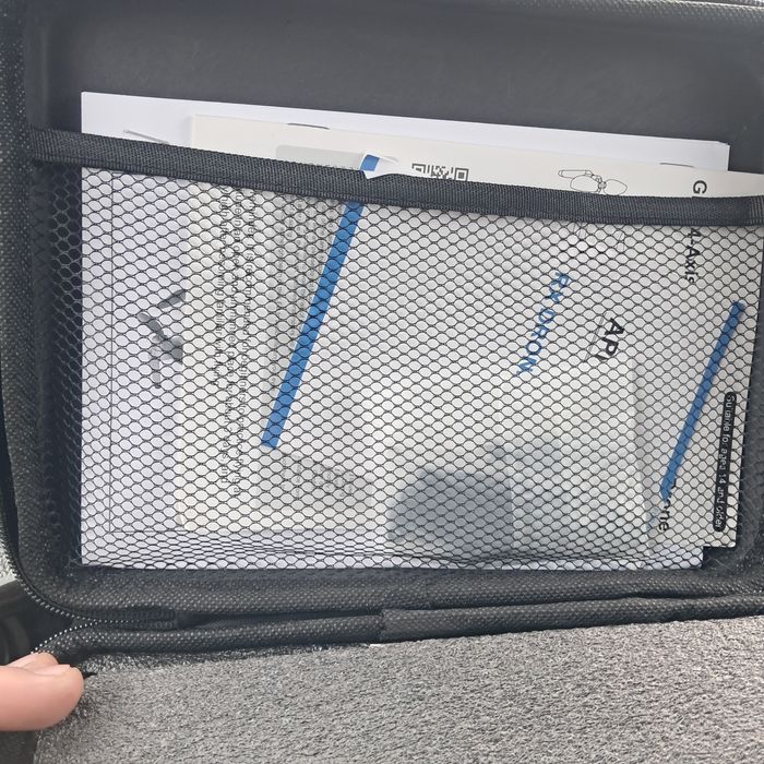 Drona Nivazo L500 Pro Max noua