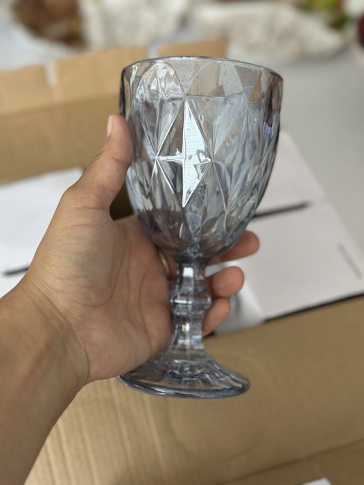 Продаются фужеры