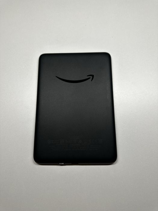 Электронная книга Kindle 11