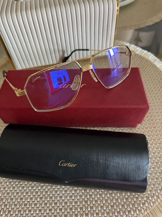 Ochelari Cartier