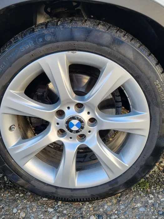 Jante bmw r18 5x120 style 396