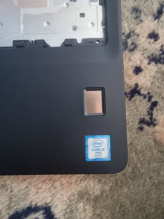 Laptop Dell pentru piese