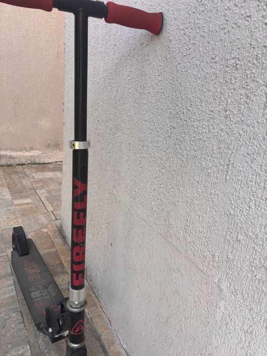 Trotineta copii varsta 8-12 ani