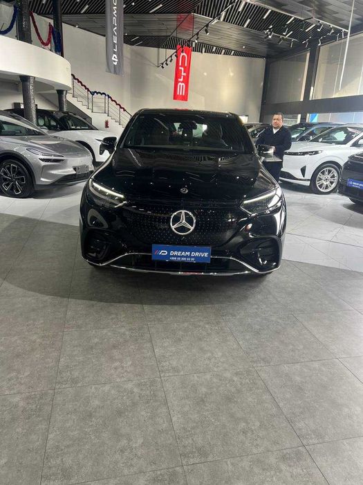 mercedes benz eqe 500 full srochna !!!