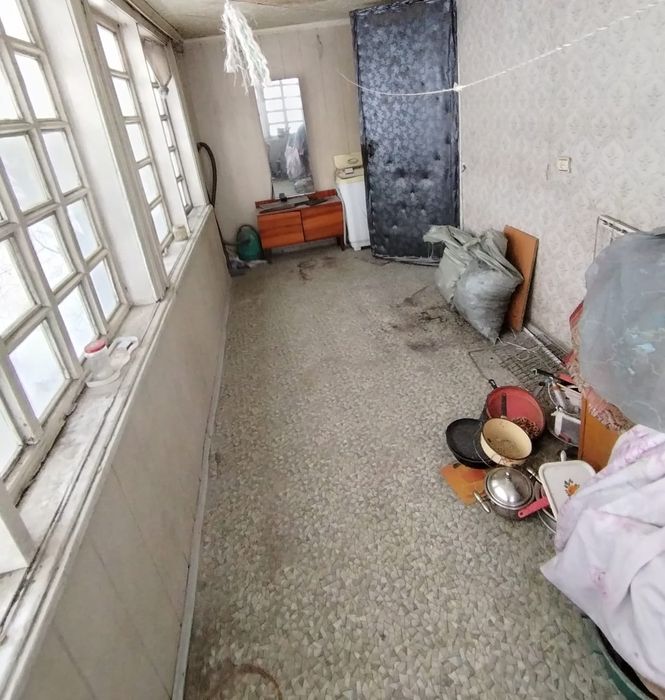 Продам квартиру 2х комнотную