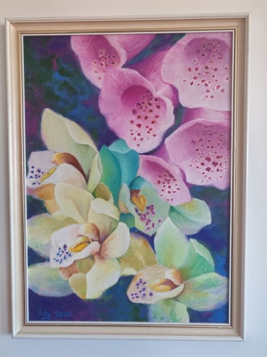 Tablou 56/76 cu tot cu ramă