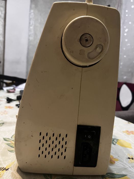 Швейная машинка toyota