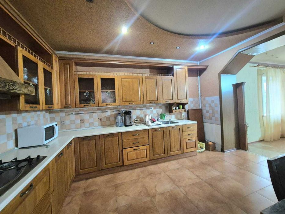 Продам 4 комн дом в Отрадном, 2005 г.п.