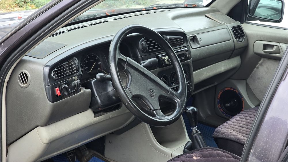 Volkswagen Vento 1992 r.