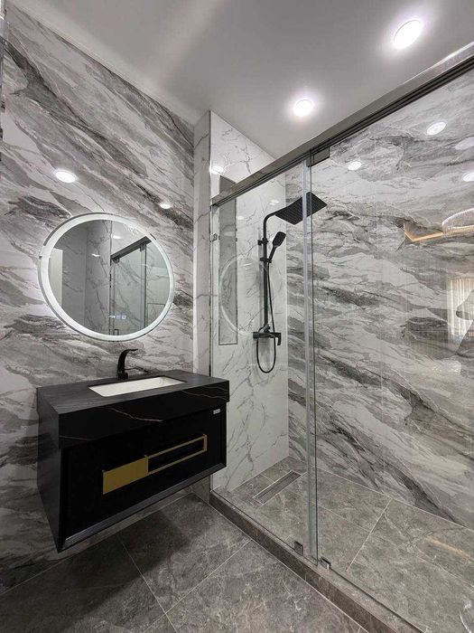 Срочно!!! Продаётся квартира свой новый!!! Сити Ташкент!