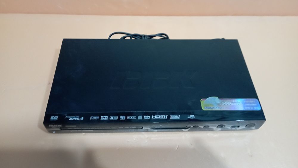 dvd плеер продается