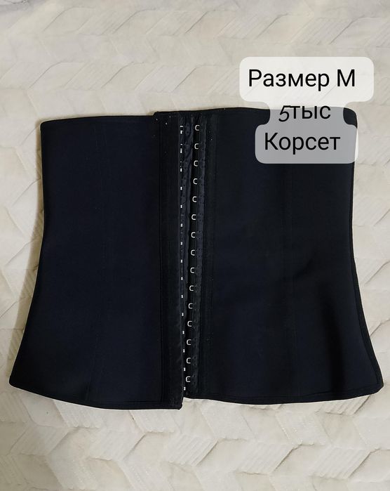 Корсет неношенный