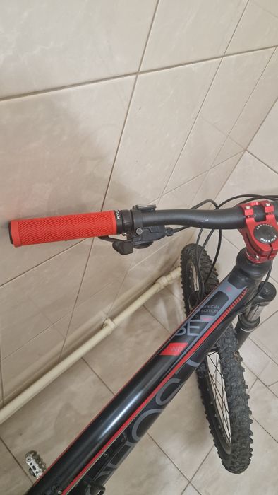 Vând bicicletă Ghost Special Edition 26R.