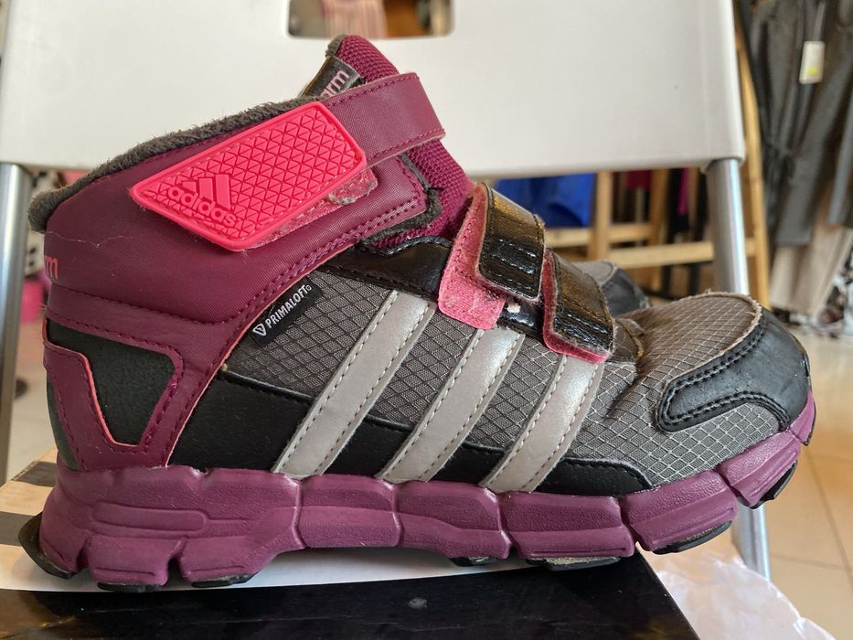 Asidas Winter Mib GL