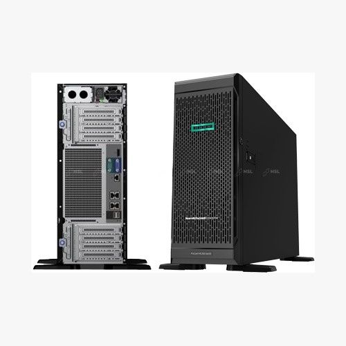 Cервер HP Enterprise/ML350 Gen10