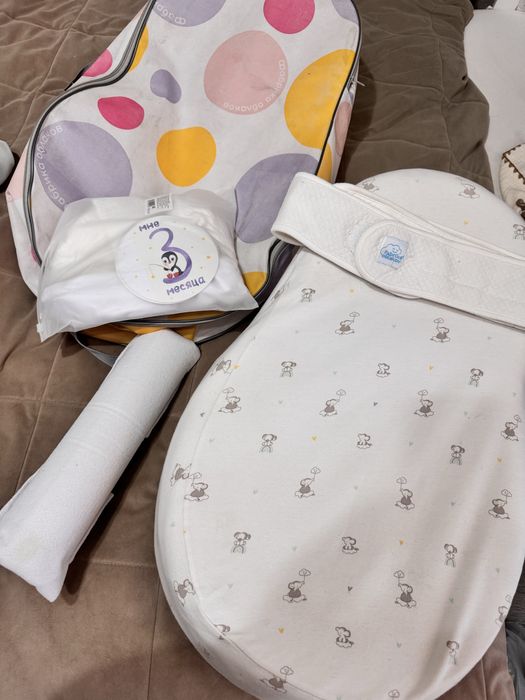 Продам кокон зевушка